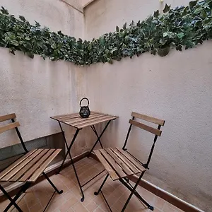 Sea & Wave Maria Boutique Apartamento