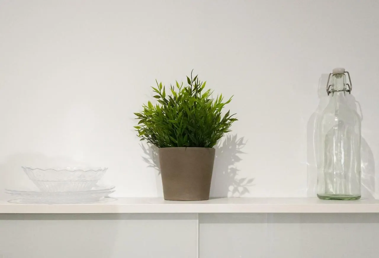 Apartamento Alameda De Colon Apartment Malaga