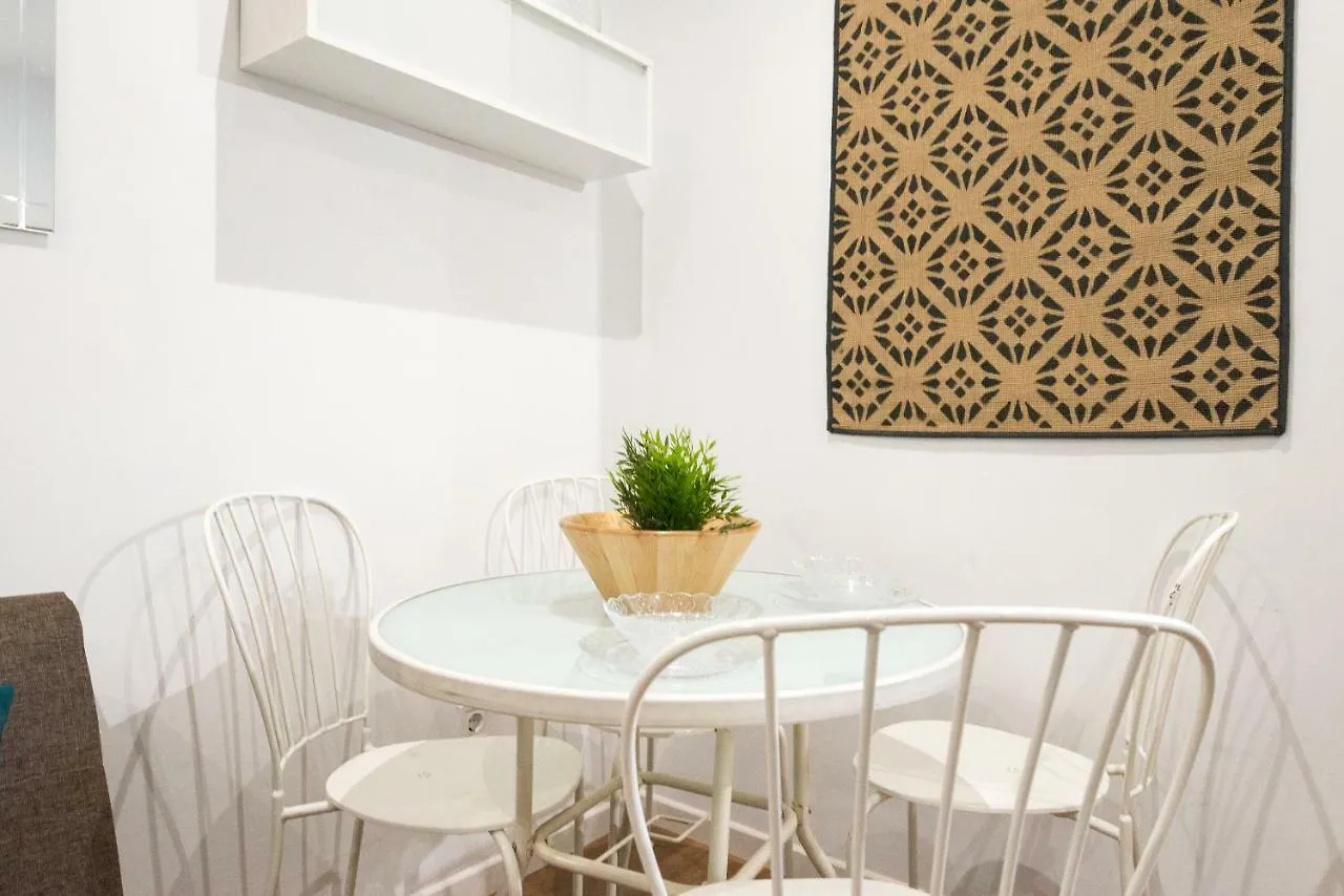 Apartamento Alameda De Colon Apartment Malaga