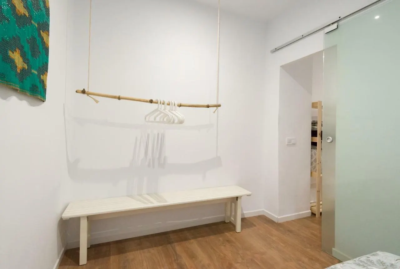Apartamento Alameda De Colon Apartment Malaga